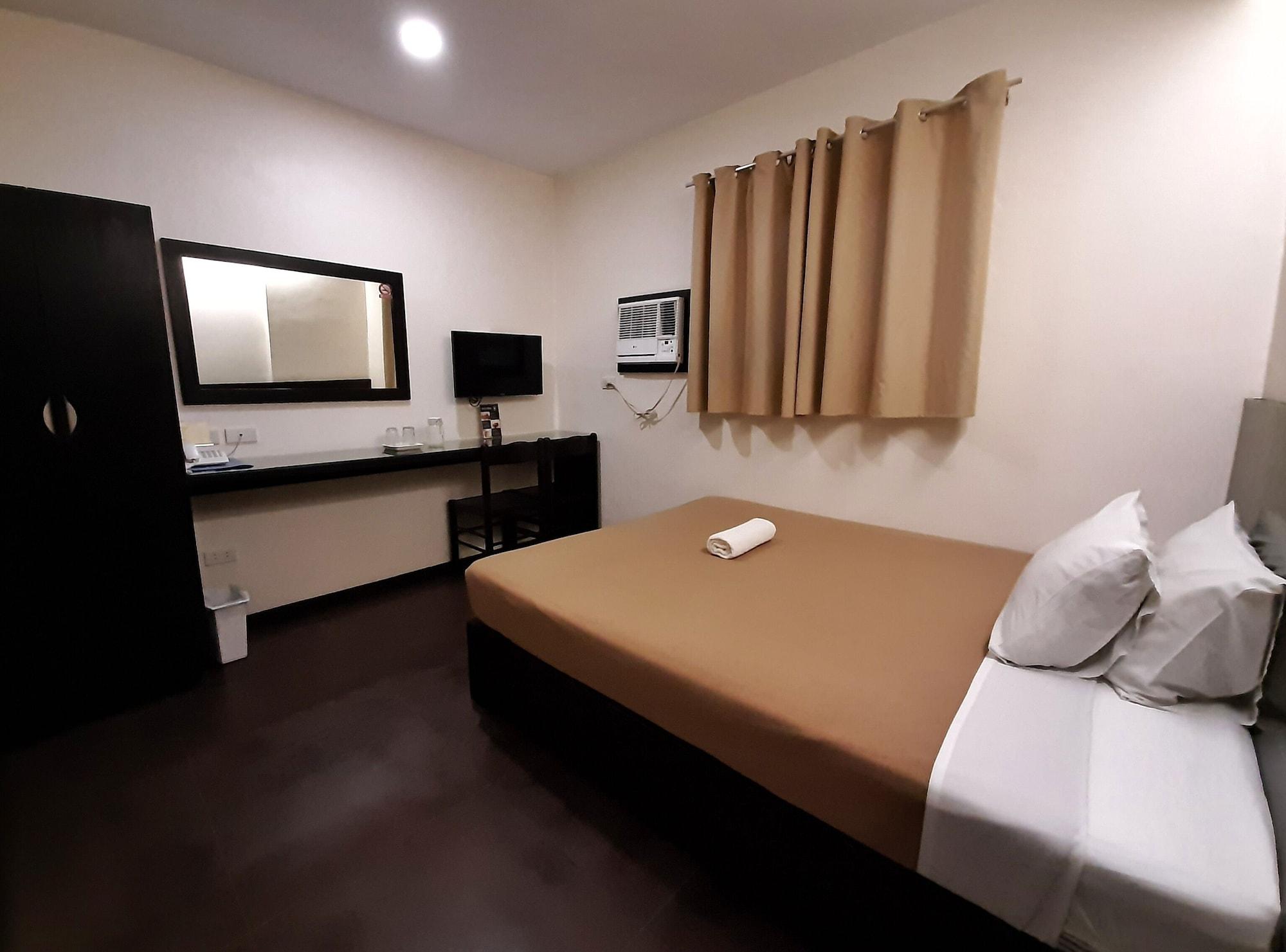 Gran Tierra Suites Cebu Exterior photo